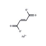 141-01-5 Iron(II) fumarate
