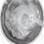 Dimethylsilicone oil