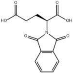 Phthaloylglutamic acid