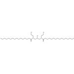 Hydroxy-1,3-propanediyl)-bis-[N-(2-hydroxyethyl)-hexadecanamide