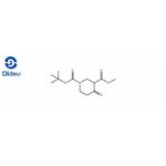 1-tert-Butyl 3-methyl 4-oxopiperidine-1,3-dicarboxylate