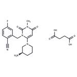 1029877-94-8 Trelagliptin succinate
