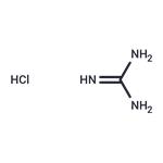 50-01-1 Guanidine hydrochloride