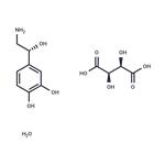 Noradrenaline bitartrate