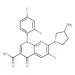 100490-36-6 Tosufloxacin