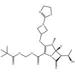 TEBIPENEM PIVOXIL