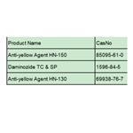 Anti-yellow Agent HN-150