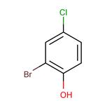2-Bromo-4-chlorophenol