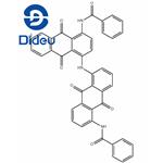 4,5'-dibenzamido-1,1'-iminodianthraquinone