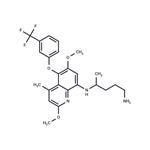 106635-80-7 Tafenoquine