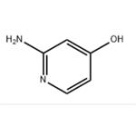 2-Aminopyridin-4-ol