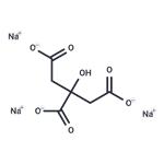 68-04-2 Sodium citrate
