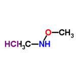 N,O-Dimethylhydroxylamine hydrochloride