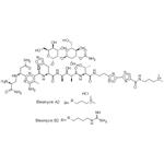 Bleomycin hydrochloride