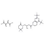 Gemigliptin Tartrate(911637-19-9 free base)