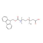 Fmoc-NH-PEG12-CH2CH2COOH