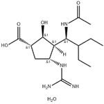 Peramivir Trihydrate