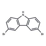 6825-20-3 3,6-Dibromocarbazole