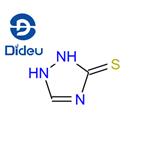 1H-1,2,4-Triazole-3-thiol