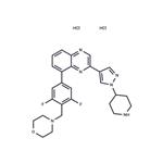  NVP-BSK805 2HCl (1092499-93-8(free base))