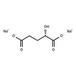 L-2-Hydroxyglutaric acid disodium