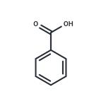 65-85-0 Benzoic acid