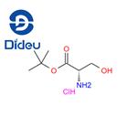 tert-Butyl L-serinate hydrochloride