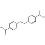 AZOBENZENE-4,4'-DICARBOXYLIC ACID
