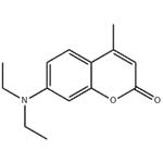 7-Diethylamino-4-methylcoumarin