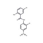 50-65-7 Niclosamide