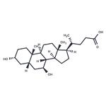 Ursodeoxycholic acid
