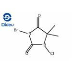 3-Bromo-1-chloro-5,5-dimethylhydantoin