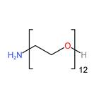 NH2-PEG12-OH