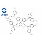 2,2',7,7'-Tetrakis[N,N-di(4-methoxyphenyl)amino]-9,9'-spirobifluorene