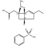 Mirogabalin Besilate