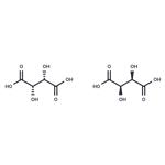133-37-9 DL-Tartaric acid