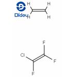 POLY(ETHYLENE-ALT-CHLOROTRIFLUOROETHYLENE)