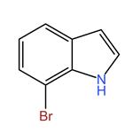 7-Bromoindole