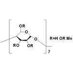 Methyl-β-cyclodextrin
