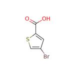 4-Bromo-2-thiophenecarboxylic acid