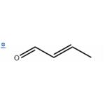 Crotonaldehyde (trans predominantly)