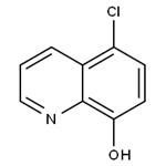 5-Chloro-8-hydroxyquinoline