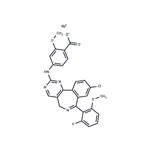 Alisertib Sodium pictures