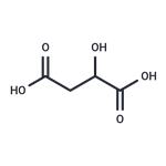 6915-15-7 Malic acid