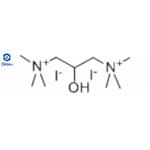 2-HYDROXY-N,N,N,N',N',N'-HEXAMETHYL-1,3-PROPANE DIAMINIUM DI IODIDE