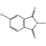 N-methyl-4-chlorophthalimide