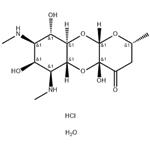 Spectinomycin dihydrochloride pentahydrate