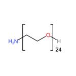 NH2-PEG24-OH