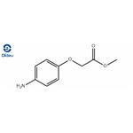 (4-Aminophenoxy)acetic acid methyl ester