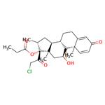 Clobetasol Propionate - Impurity C